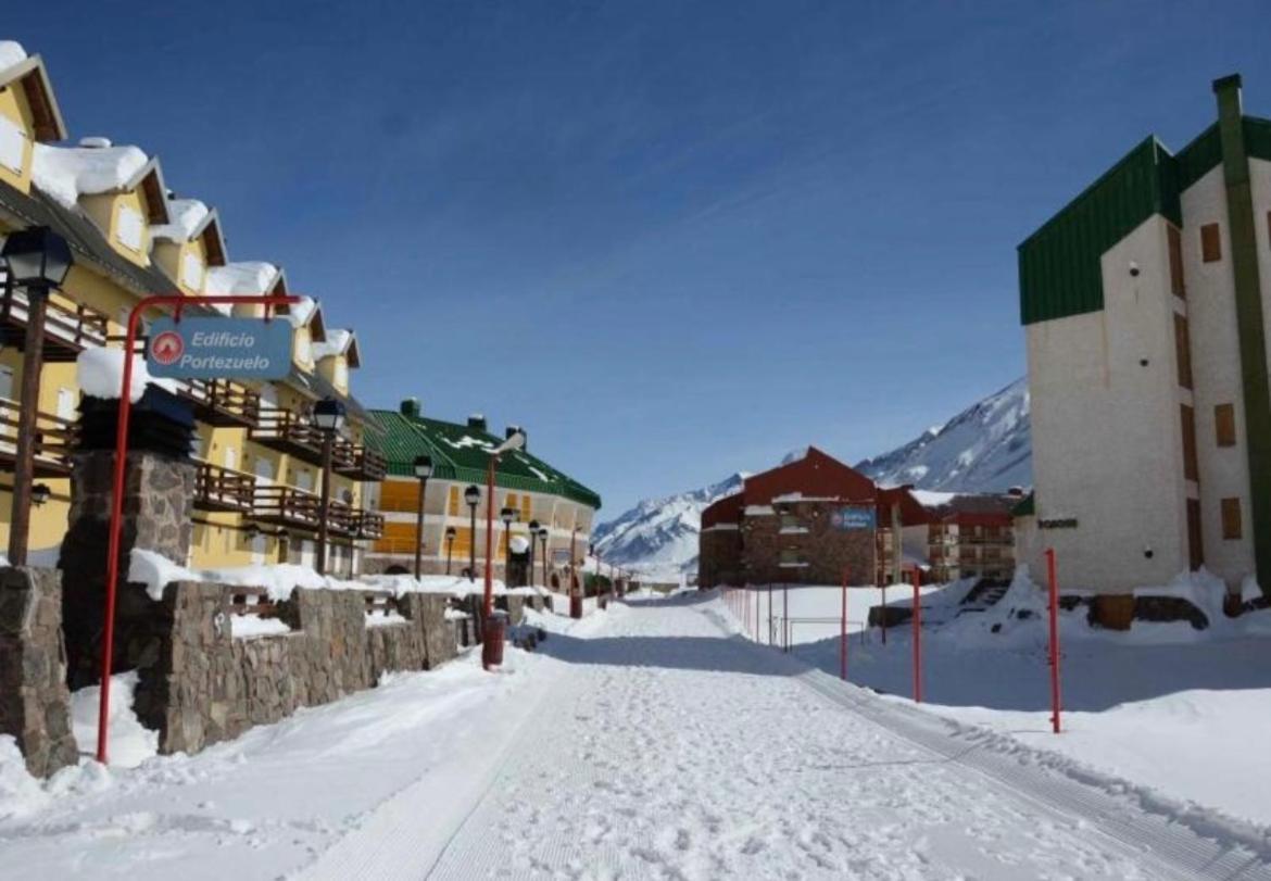 Penitentes Tolosa * Los Penitentes