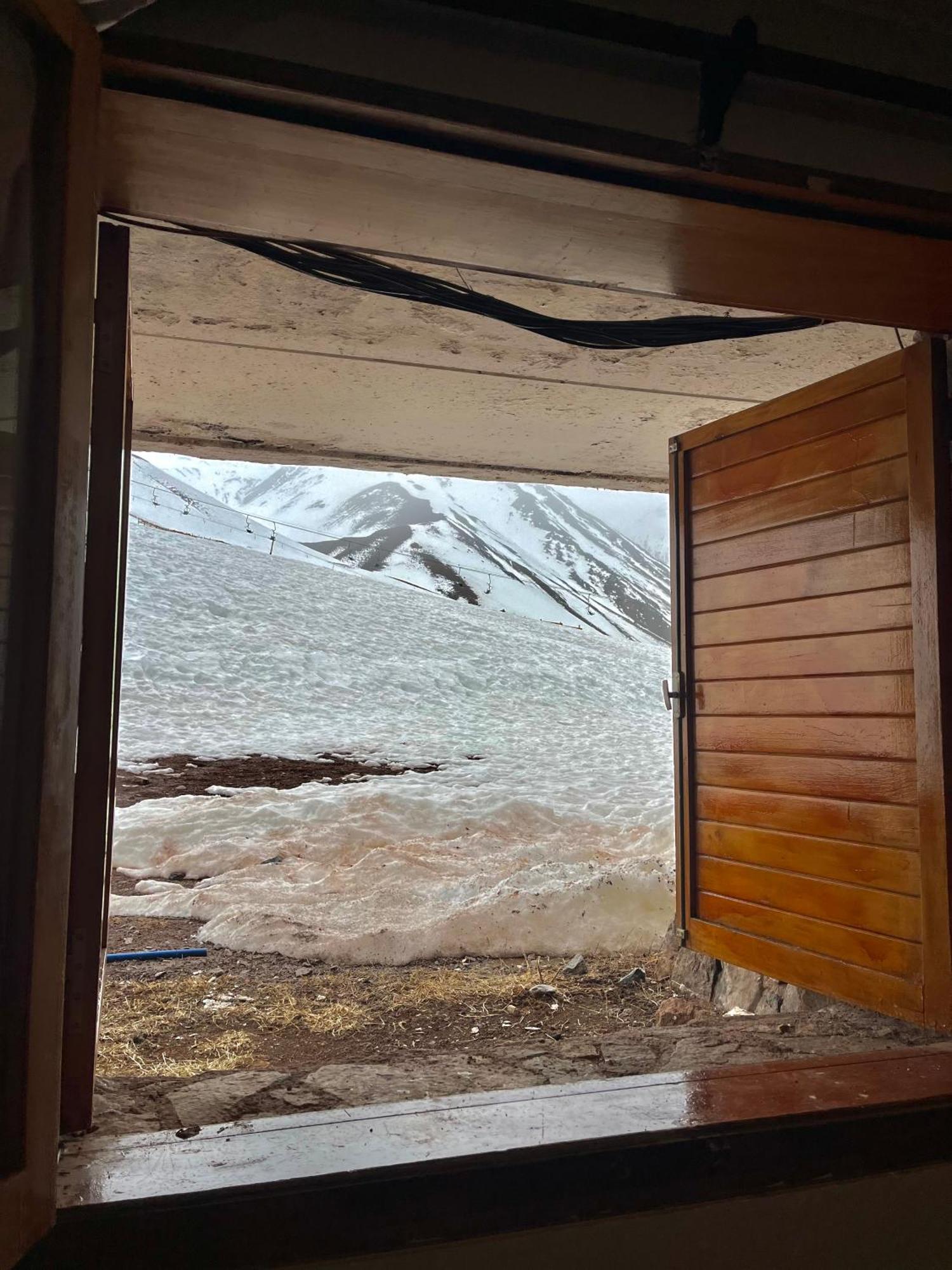 Penitentes Tolosa Apartamento
