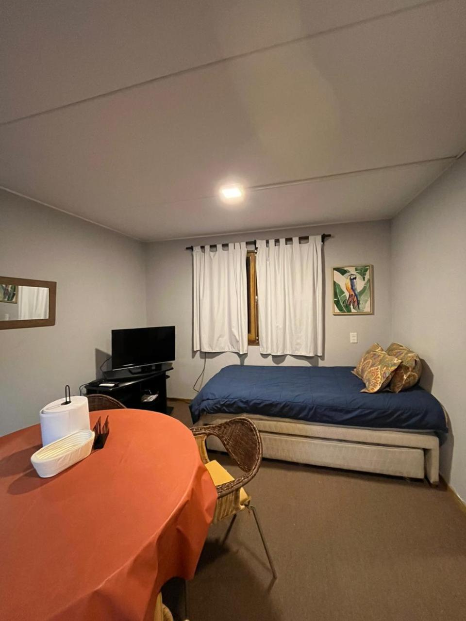 Apartamento Penitentes Tolosa