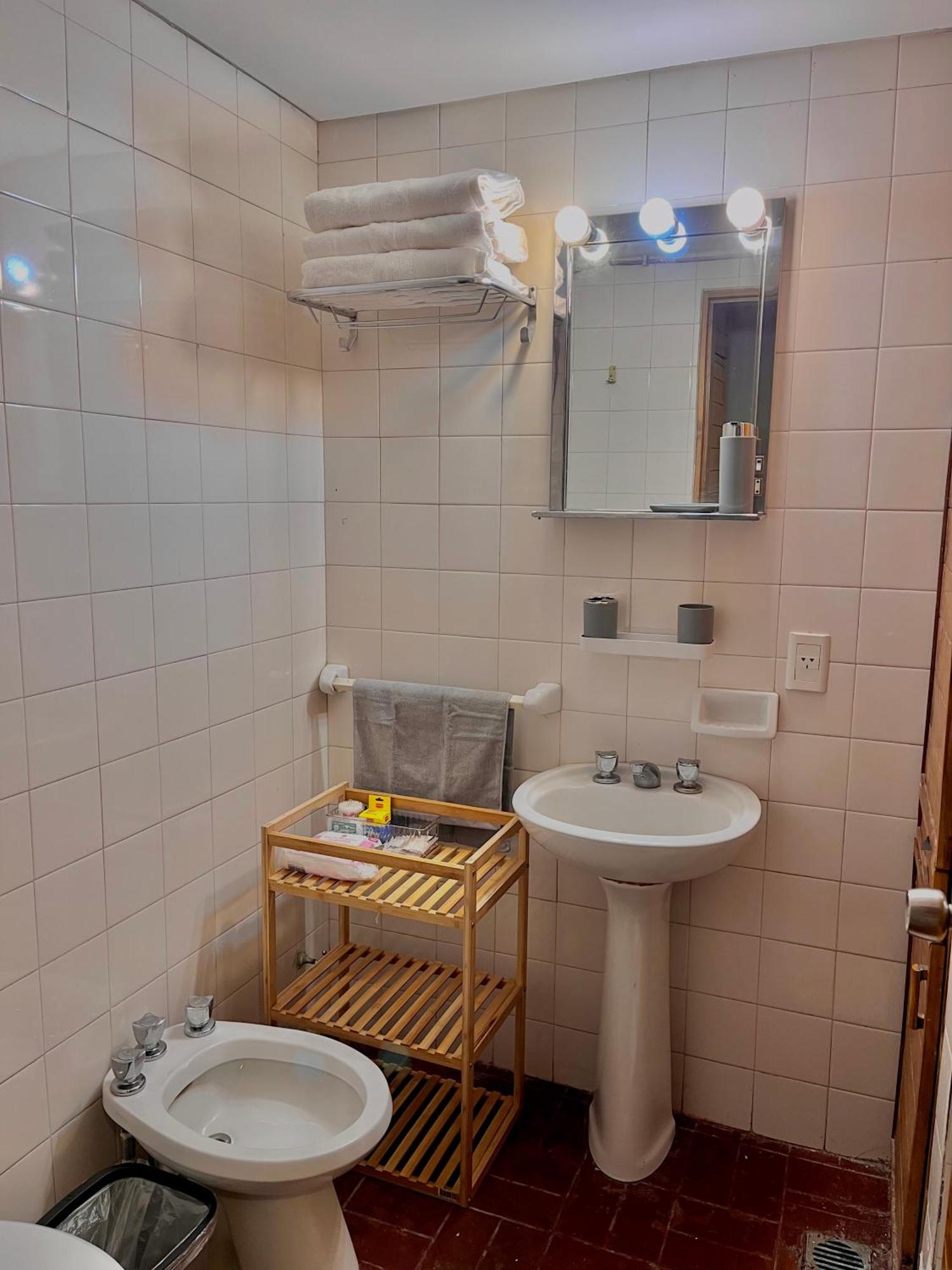 Apartamento Penitentes Tolosa