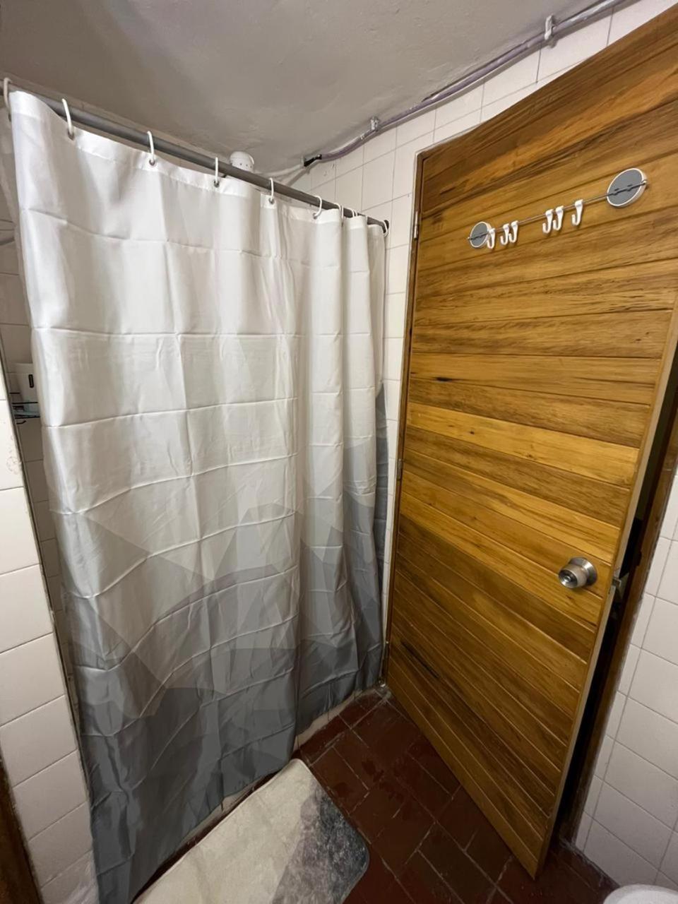 Apartamento Penitentes Tolosa *