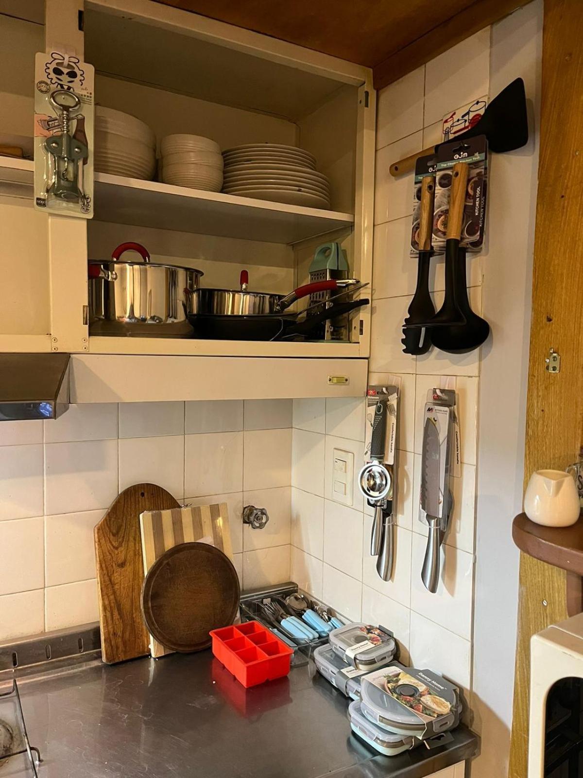 Apartamento Penitentes Tolosa