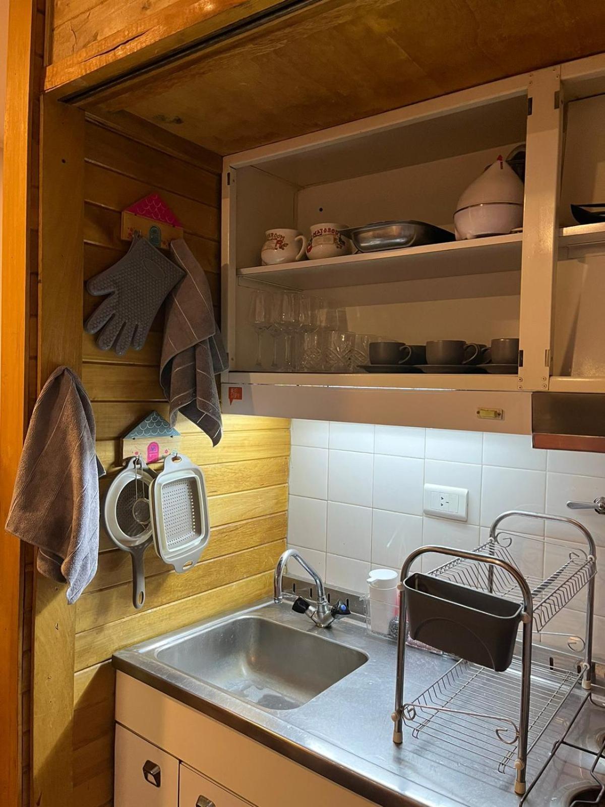Apartamento Penitentes Tolosa *