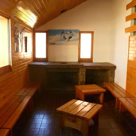 Apartamento Penitentes Tolosa Los Penitentes Exterior foto