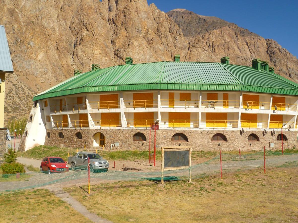 Penitentes, Mendoza * Los Penitentes