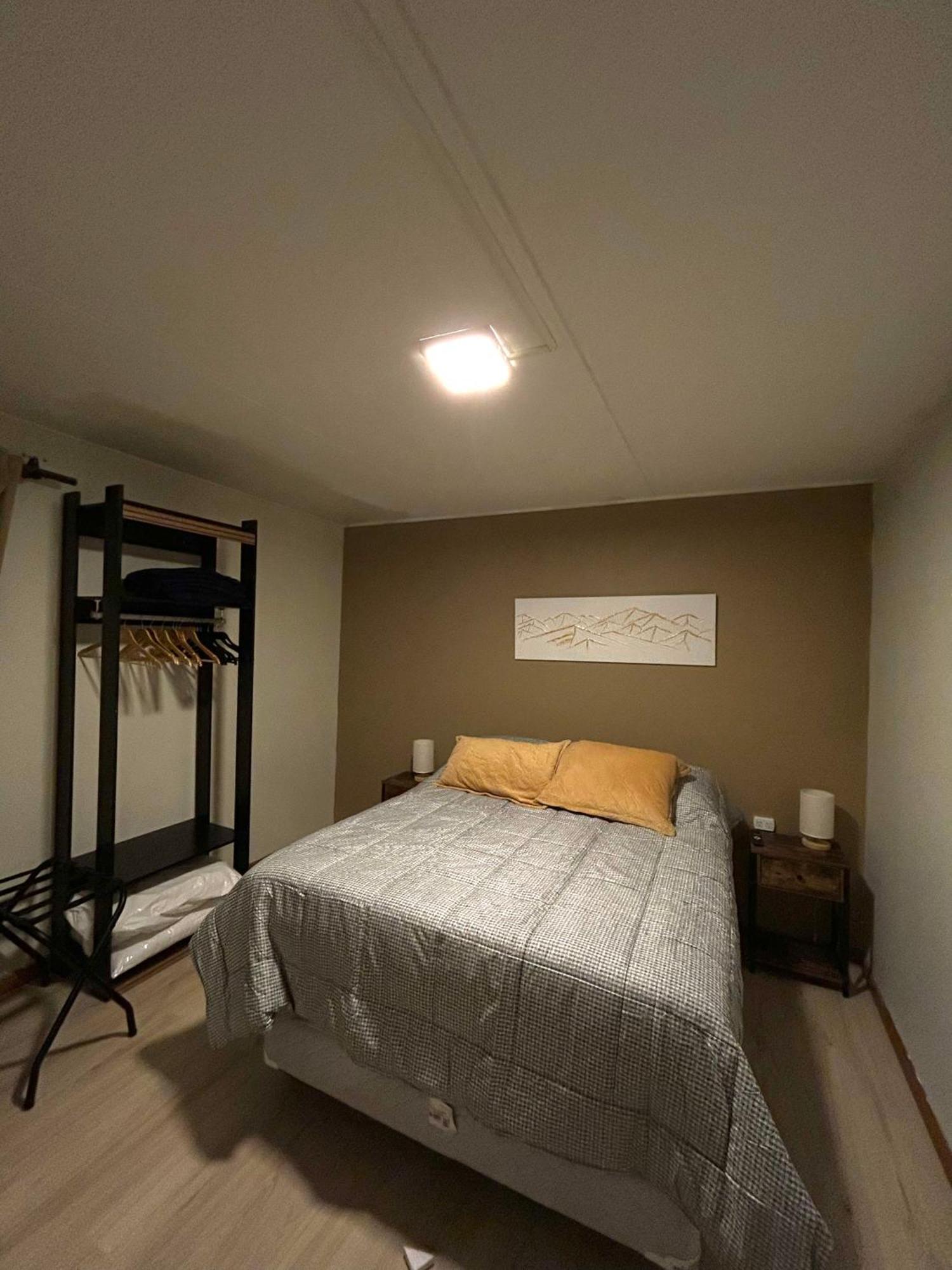 Penitentes Apartment